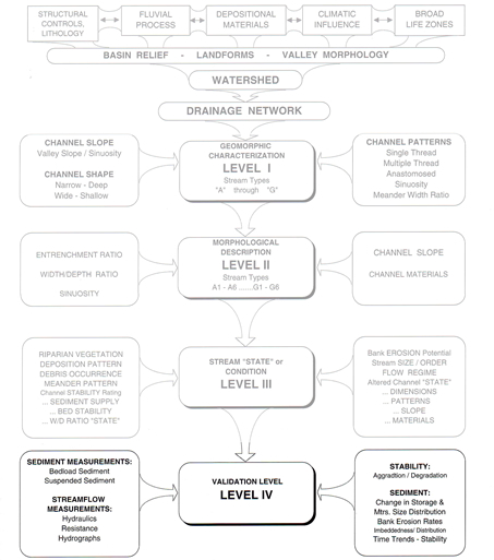 Rosgen level 4