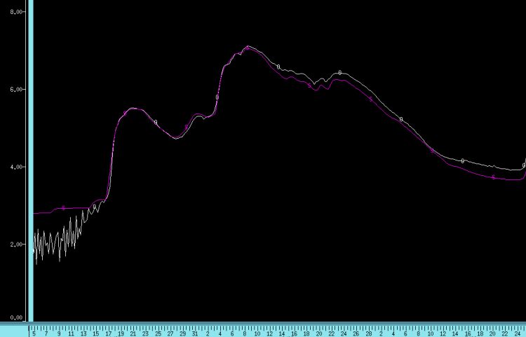 Yolo Bypass model